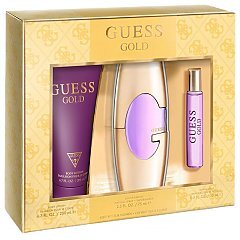 Guess Gold Woman 1/1