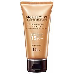 Christian Dior Bronze Protection Solaire Beautifying Protective Suncare Face 1/1