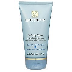 Estee Lauder Perfectly Clean Fresh Balancing Exfoliator Normal-Combination Skin 1/1