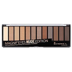 Rimmel Magnif'Eyes Eyeshadow Palette 1/1