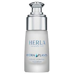 Herla Naturally Rich Hydra Plants Intense Hydrating Face Serum 1/1