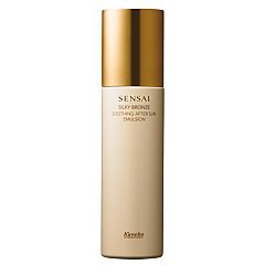 Kanebo Sensai Silky Bronze Soothing After Sun Emulsion 1/1