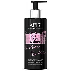 Apis Rose Madame 1/1