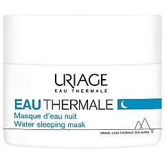 URIAGE Eau Thermale Water Sleeping Mask 1/1