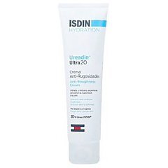 Isdin Ureadin Ultra 20 Emolient Ultra-Hydrating Cream 1/1