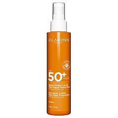 Clarins Sun Body Lotion SPF50 2024 1/1