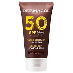 Dermacol Water Resistant Sun Cream 1/1