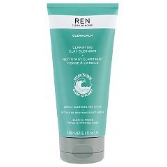 REN Clean Skincare Clearcalm Clarifying Clay Cleanser 1/1