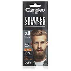 Cameleo Men Coloring Shampoo 1/1