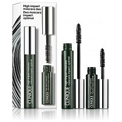 Clinique High Impact Mascara Duo 1/1