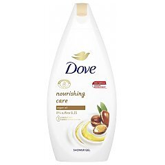 Dove Nourishing Care 1/1