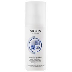 Nioxin 3D Styling Thickening Spray 1/1