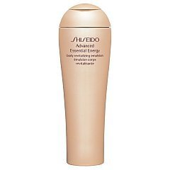 Shiseido Advanced Essential Energy Body Revitalizing Emulsion 1/1