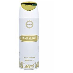 Armaf High Street Perfume Body Spray 1/1