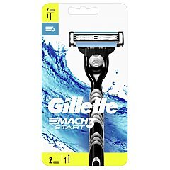 Gillette Mach3 Start 1/1