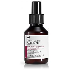 Collistar Phyto Keratina Nourishing Restructuring Oil 1/1