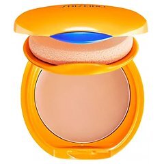 Shiseido Sun Care Tanning Compact Foundation 1/1