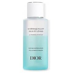 Christian Dior Eye & Lip Makeup Remover 1/1