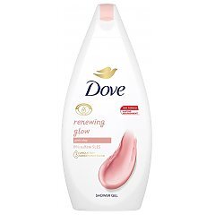 Dove Renewing Glow Pink Clay 1/1