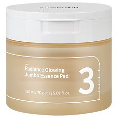 Numbuzin No.3 Radiance Glowing Jumbo Essence Pad 1/1