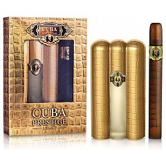 Cuba Original Cuba Prestige Legacy 1/1