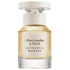 Abercrombie&Fitch Authentic Moment Woman 1/1