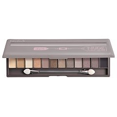 Lovely Dark Nude Make Up Kit 1/1