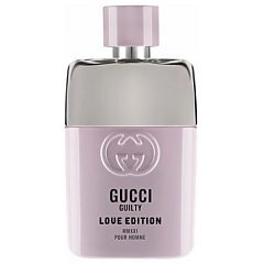 Gucci Guilty Love Edition MMXXI Pour Homme 1/1