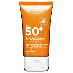 Clarins Sun Face Cream SPF50 2024 1/1