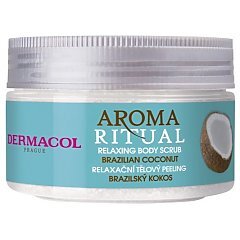 Dermacol Aroma Ritual Relaxing Body Scrub 1/1