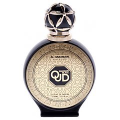 Al Haramain Men Black Oud 1/1