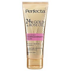 Perfecta 24K Gold & Rose Oil 1/1