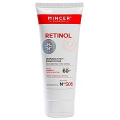 Mincer Pharma Retinol 1/1