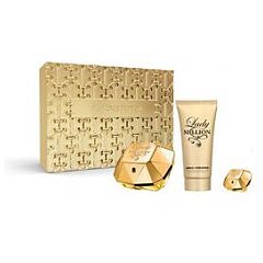 Paco Rabanne Lady Million 1/1