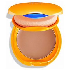 Shiseido Sun Care Tanning Compact Foundation 1/1