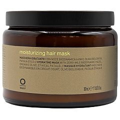 Oway Moisturizing Hair Mask 1/1