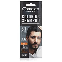 Cameleo Men Coloring Shampoo 1/1