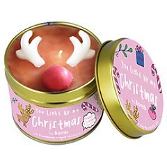 Bomb Cosmetics You Light Up My Christmas 1/1