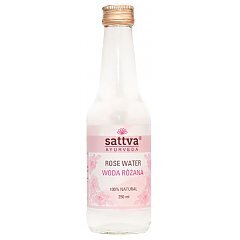 Sattva Rose Water 1/1