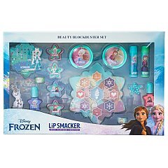 Lip Smacker Disney Frozen Beauty Blockbuster 1/1