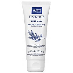 Martiderm Essentials Pure Mask 1/1