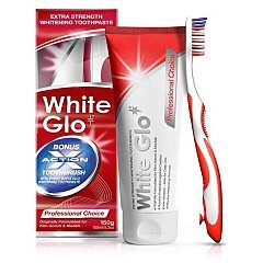 White Glo Professional Choice 1/1