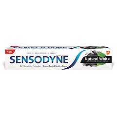 Sensodyne Natural White 1/1