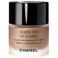 CHANEL Soleil Tan de Chanel 1/1