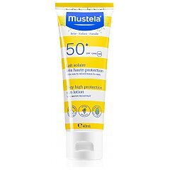 Mustela Mineral Sunscreen Lotion 1/1