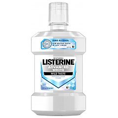 Listerine Advanced White 1/1