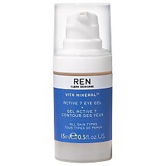 Ren Vita Mineral Active 7 Eye Gel 1/1