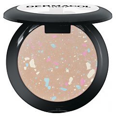 Dermacol Mineral Compact Powder Mosaic 1/1