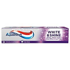 Aquafresh White & Shine 1/1