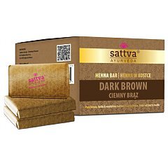 Sattva Ayurveda Henna Bar 1/1